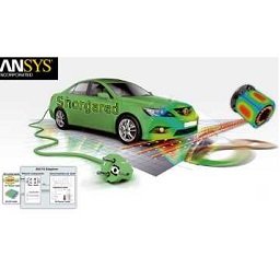 ANSYS Electronics Suite 2022 R2