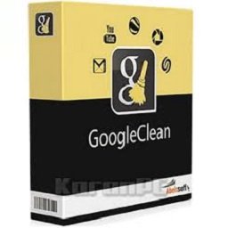 Abelssoft GClean (GoogleClean) 2023 v223.04.50099