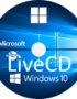 Windows PE 10 Redstone