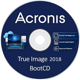 Acronis True Image 2021 Build 39216