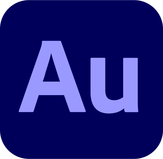 Adobe Audition 2024 v24.6.3.0