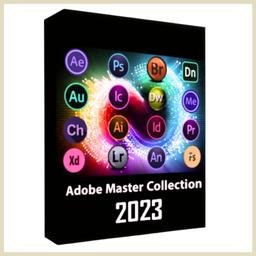 Adobe Master Collection 2023 v10