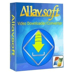 Allavsoft Video Downloader Converter 3.23.0.7610