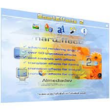 Almediadev SmartEffects VCL 3.30 for D5-11 Alexandria