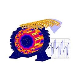 Altair FluxMotor v2022.1.0