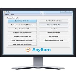 Any Burn 4.9