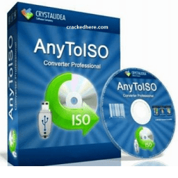 AnyToISO Professional 3.9.5 Build 660