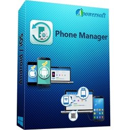 Apowersoft ApowerManager (Phone Manager) PRO 3.1.9