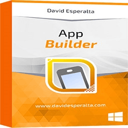 App Builder v2025.8
