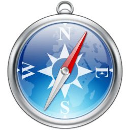Apple Safari v5.34.57.2