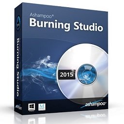 Ashampoo Burning Studio 2025 v1.26.0