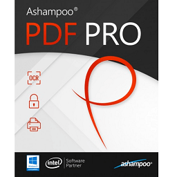 Ashampoo PDF Pro 1.1.0