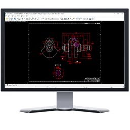 AutoDWG DWGSee Pro 2026 v6.51