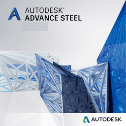 Autodesk Advance Steel v2024