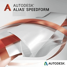 Autodesk Alias SpeedForm 2019