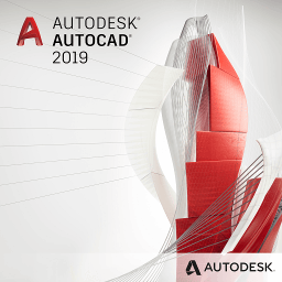 Autodesk Auto.CAD 2019.1.2 En & Ru