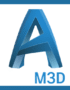 Autodesk AutoCAD MAP 3D v2024.0.1
