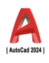 Autodesk AutoCAD v2024.1.3