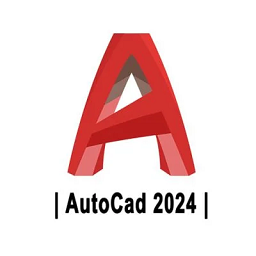 Autodesk AutoCAD v2024.1.3