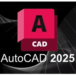 Autodesk AutoCAD v2025.1.1