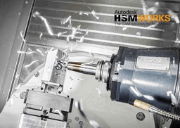 Autodesk HSMWorks Ultimate 2024.1