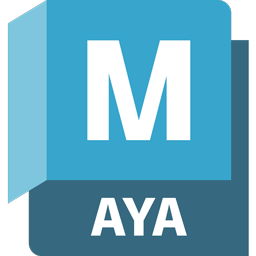 Autodesk Maya v2025.1