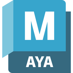 Autodesk Maya v2026.1