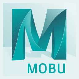 Autodesk MotionBuilder v2024