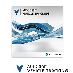 Autodesk Vehicle Tracking 2020