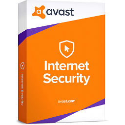 Avast Internet Security 19.3.2369
