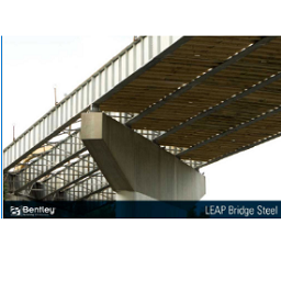 Bentley LEAP Bridge Concrete CONNECT Edition 18 Update 2 V 18.02.00.12