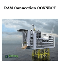 Bentley SACS CONNECT V16 16.00.00.01