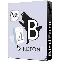 BirdFont 3.7.1