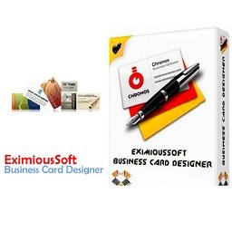 Business Card Designer Pro v3.97