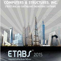 CSI ETABS v22.4.0.3843