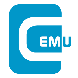 Cemu Wii U Emulator 1.15.0