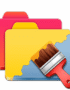 Change My Folders Icon Pro 1.0