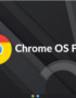 Chrome OS Flex v15054.115.0