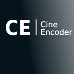 Cine Encoder 3.5.3
