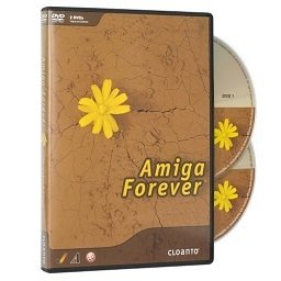 Cloanto Amiga Forever 8.3.0.0 Plus