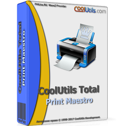 Coolutils Print Maestro 4 v1.0.6778.53158