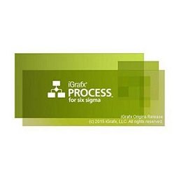 Corel iGrafx Origins Pro 17.5.0.1268