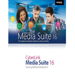 CyberLink Media Suite Ultra 16.0.0.1807