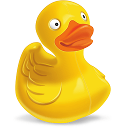 Cyberduck for Windows 6.9.4.30164