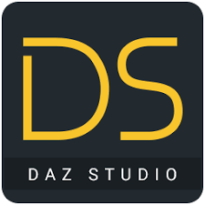 DAZ Studio Pro v4.20.0.17