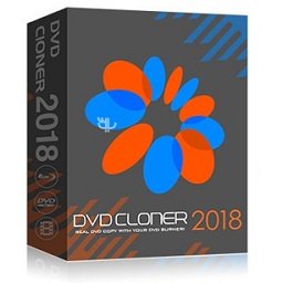 DVD-Cloner 2024 v21.10 Build 1483