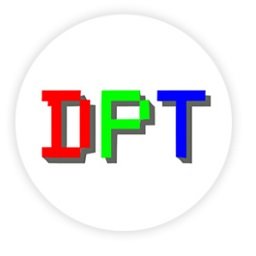 Dead Pixel Tester (DPT) v3.0