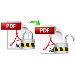 DecryptPDF 3.0.0