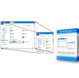 DeskSoft WindowManager 10.0.5