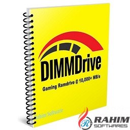 DimmDrive 2.1.8
